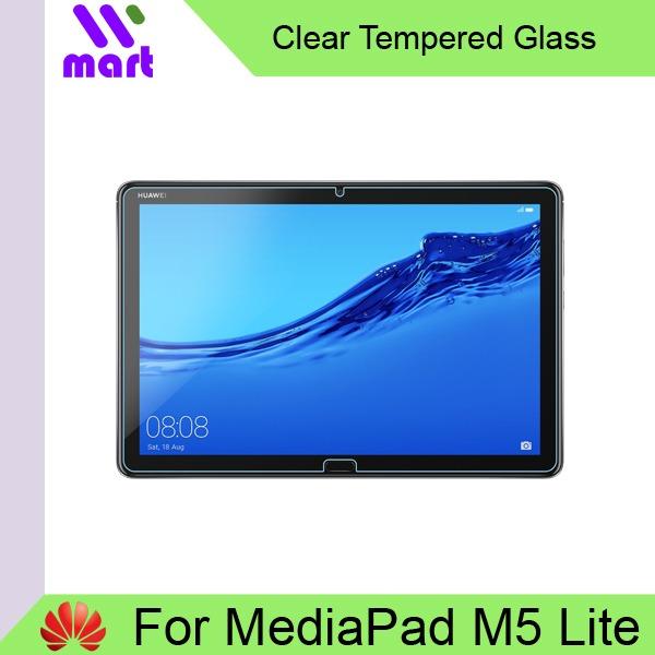 Huawei Mediapad M5 Lite 10 1inch Tempered Glass Mobile Phones Tablets Mobile Tablet Accessories Mobile Accessories On Carousell