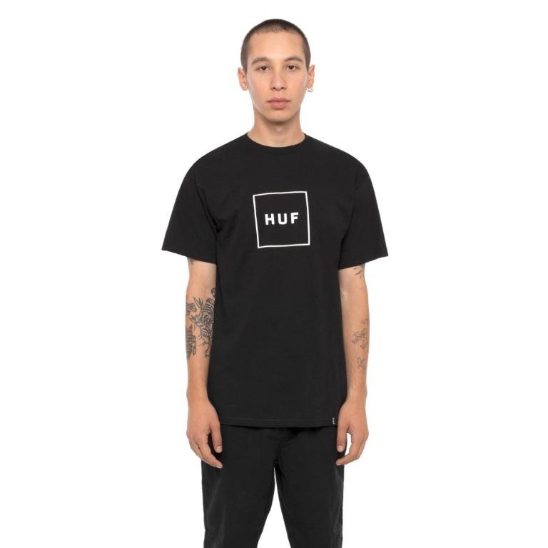 box logo tee retail price