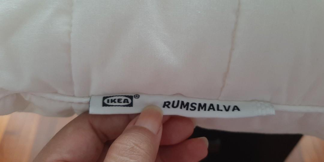 rumsmalva ikea