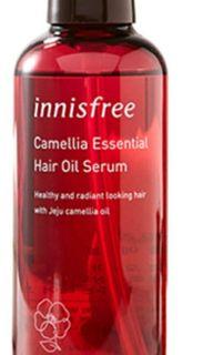 Hair Serum Innisfree Curl Beauty Personal Care Carousell Singapore