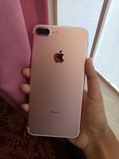 iPhone 7 plus 32gb