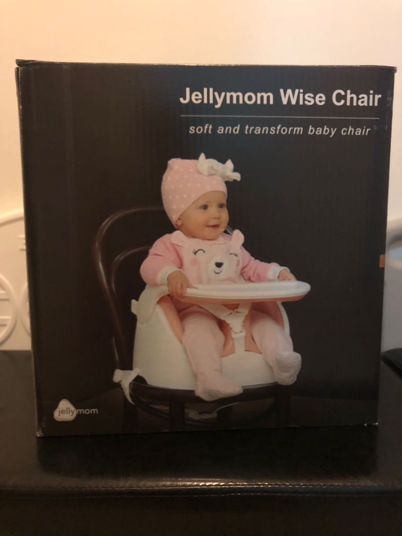 wise baby toy