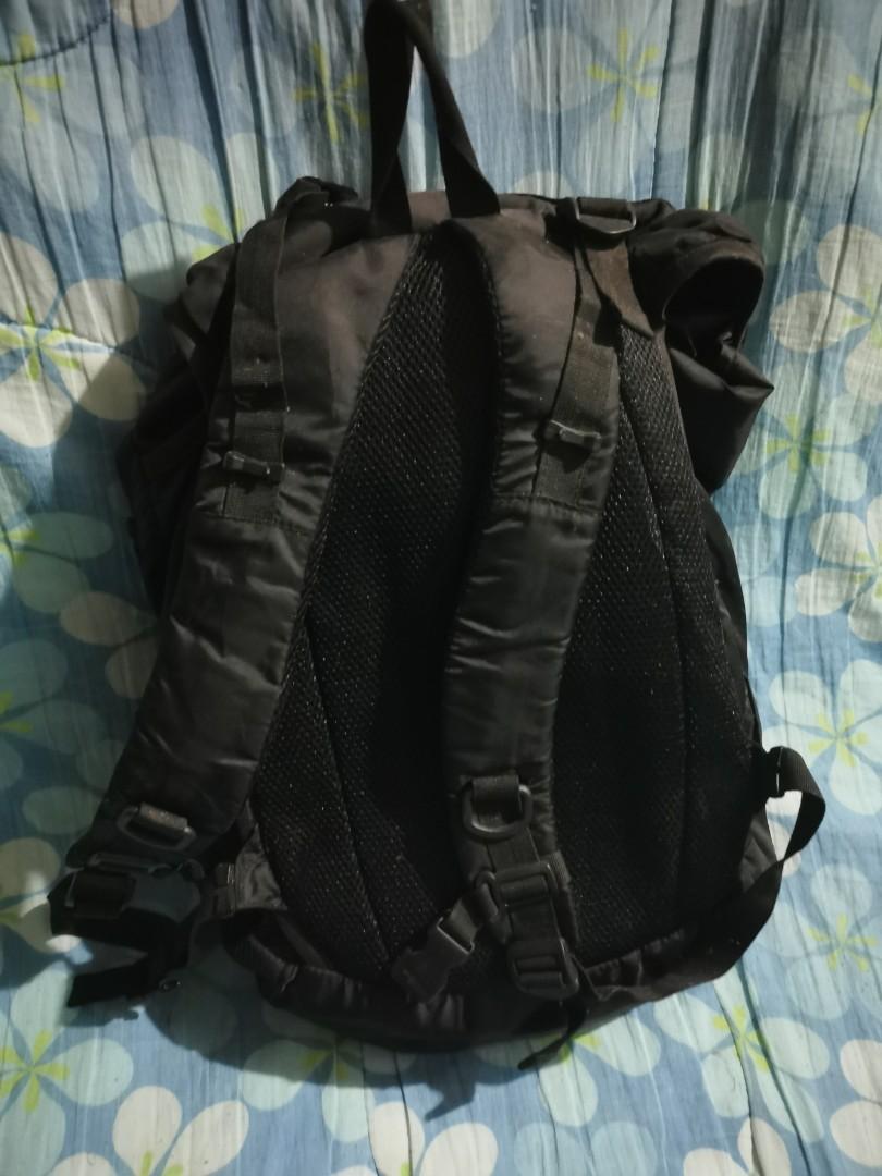 JEREMY SCOTT BACKPACK Men s Fashion Bags Backpacks on Carousell