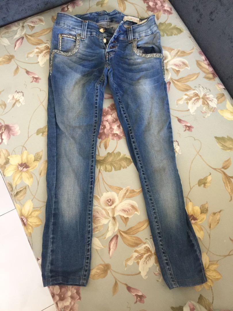 just jeans womens