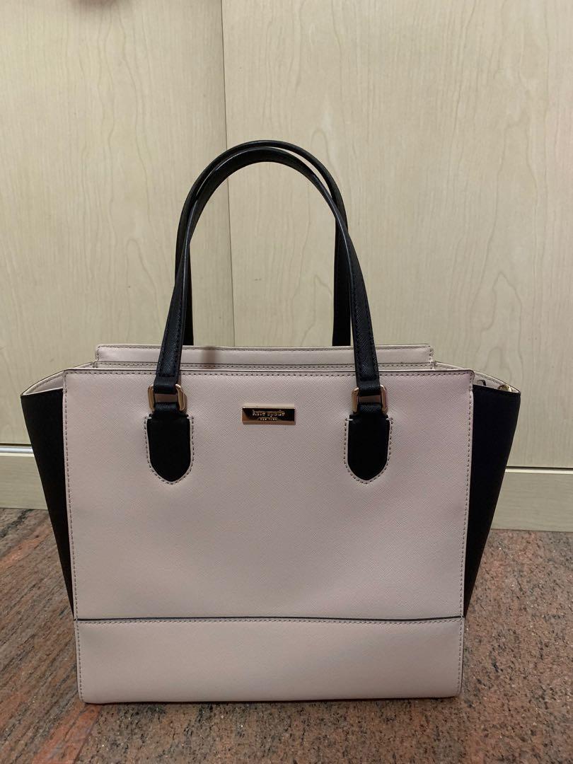 kate spade large bag