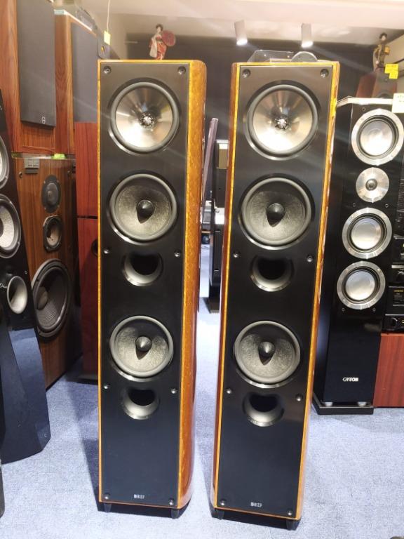 Kef outlet xq40 price