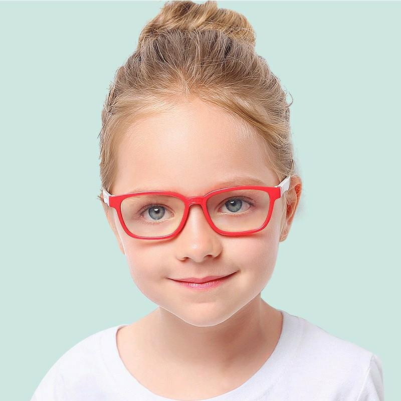 Anti rad deals glasses for kids