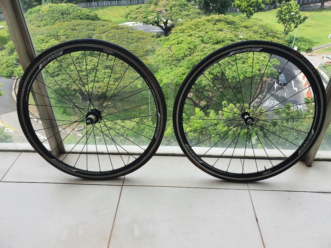 kinetic turbo trainer mat