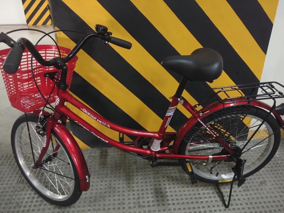 vilano fixie bike