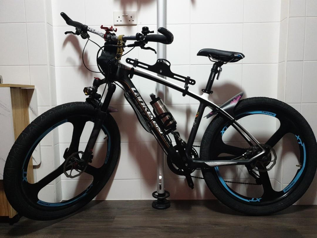 lankeleisi ebike