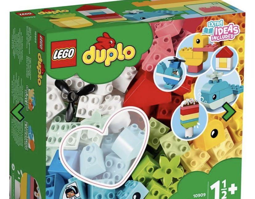duplo 10909