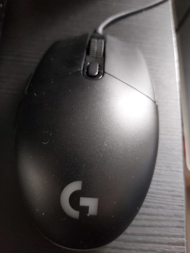 Logitech G102, Computers & Tech, Parts & Accessories, Mouse & Mousepads ...