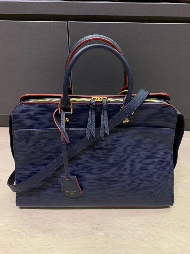 louis vuitton vaneau mm