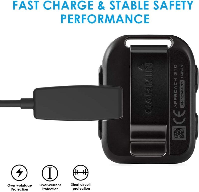 Garmin clearance g10 accessories