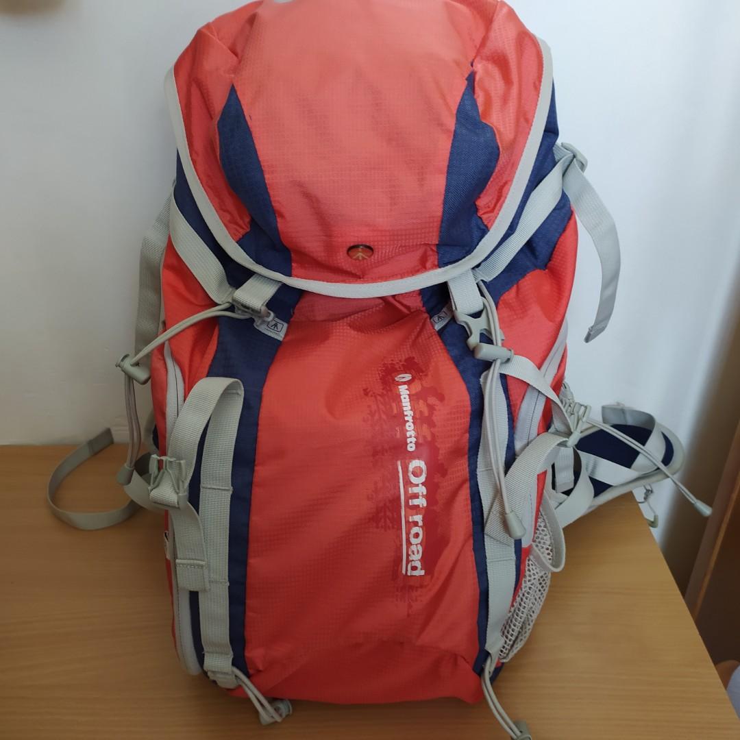 Manfrotto Off Road Hiker Backpack 20L