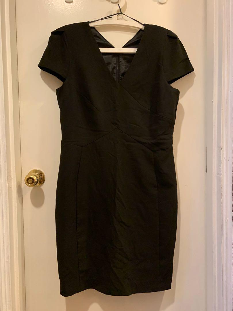 Black office clothes new arrivals