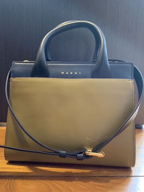 Marni shop law bag