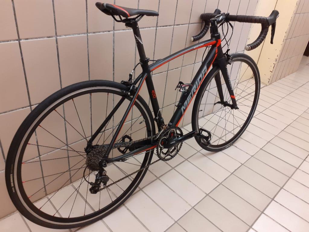 MERIDA SCULTURA 400（要説明欄） funsa.uy