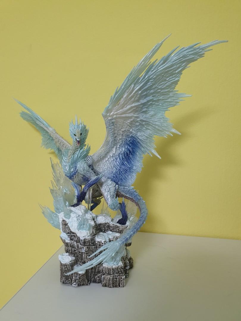 Monster Hunter World Figurines Toys Games Bricks Figurines On Carousell Monster Hunter World Figurines Toys Games Bricks Figurines On Carousell