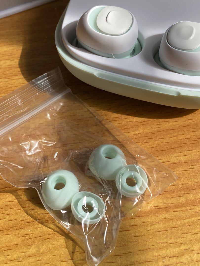 Mosum hotsell wireless earphone