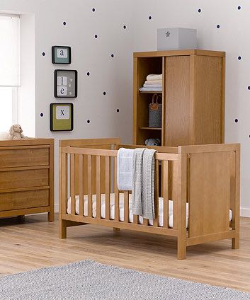 Mothercare bayswater cot bed cheap