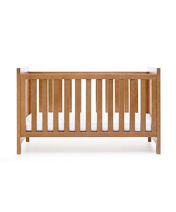 Mothercare bayswater cot bed hotsell