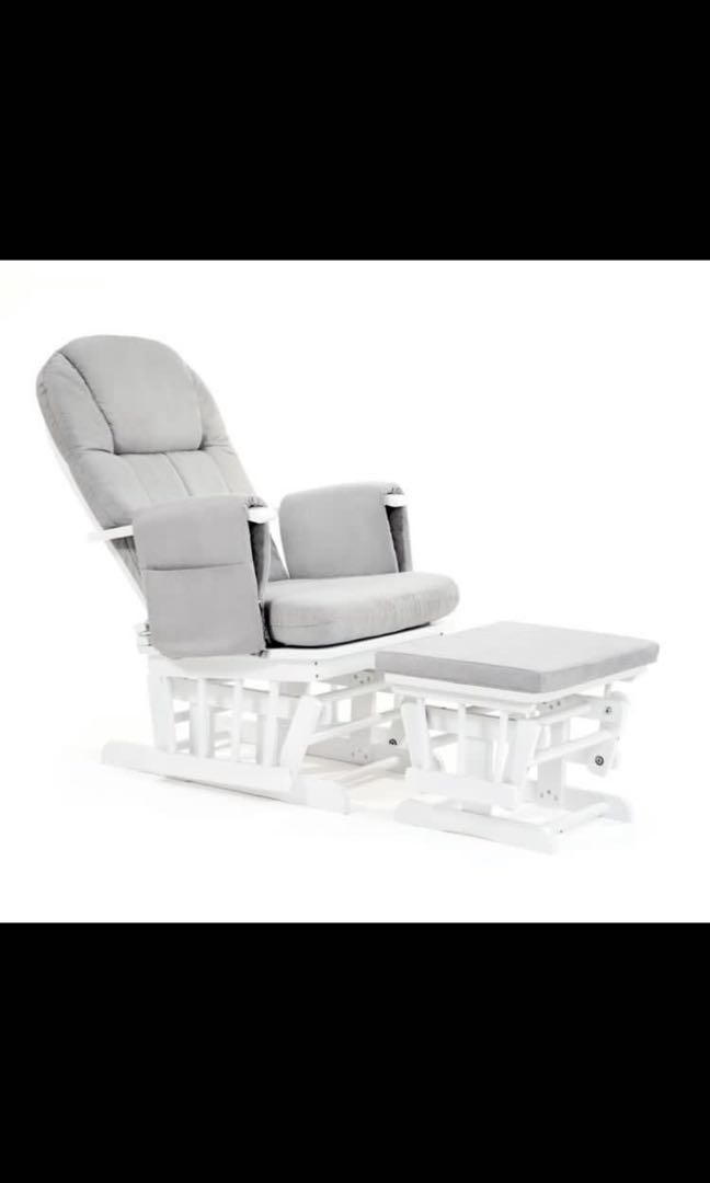 Mothercare armchair best sale