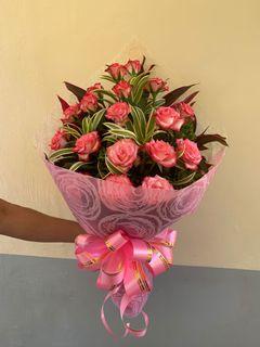 Mother’s Day Flower Bouquets