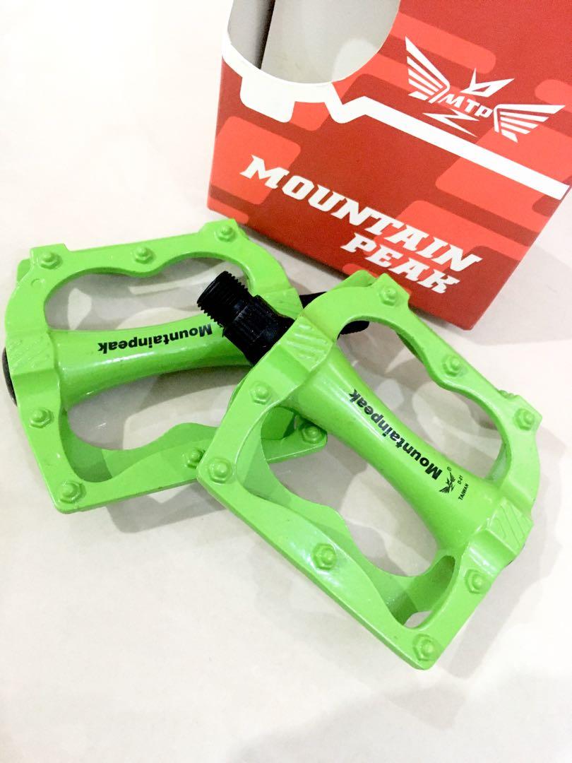 mountain peak pedal price