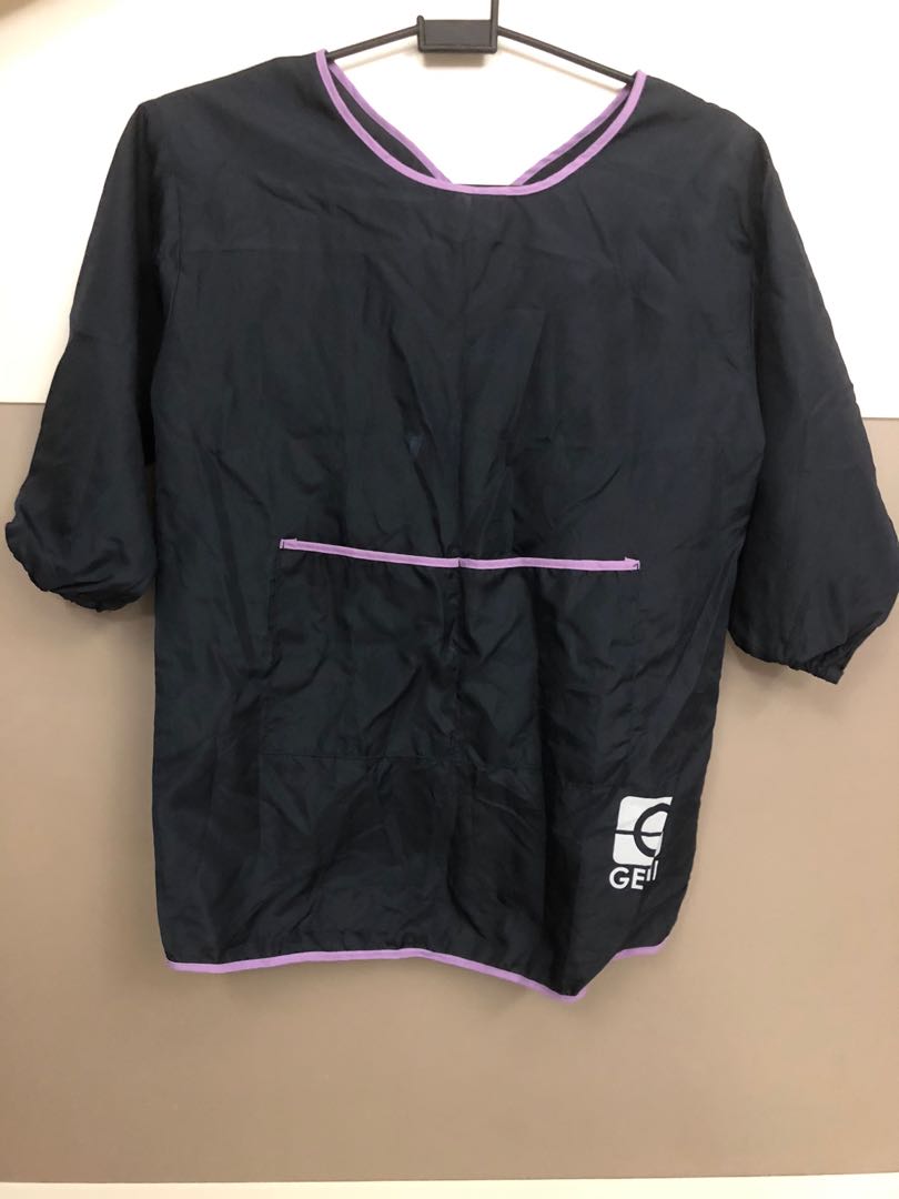 NAFA junior art program Art Apron, Hobbies & Toys, Stationery & Craft, Craft Supplies & Tools