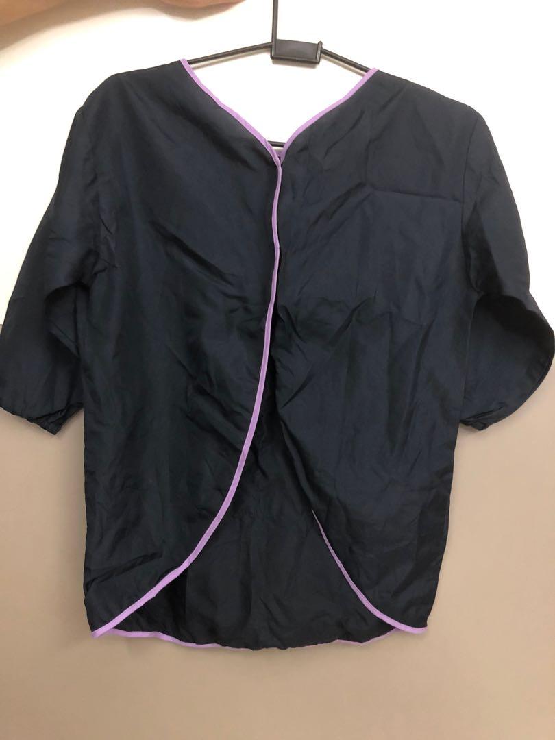 NAFA junior art program Art Apron, Hobbies & Toys, Stationery & Craft, Craft Supplies & Tools