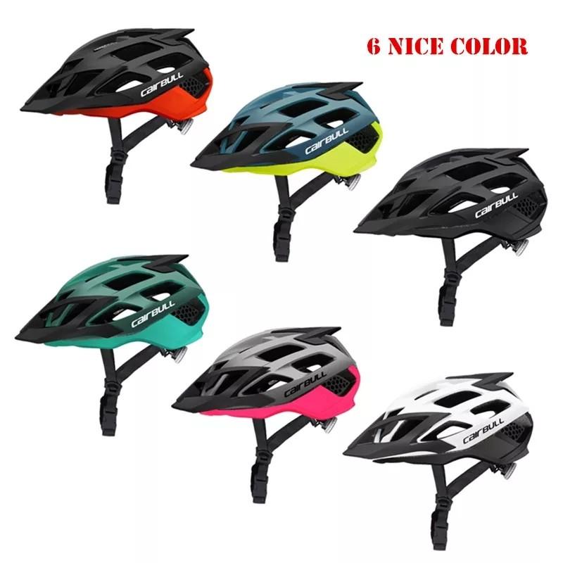 cairbull cycling helmet