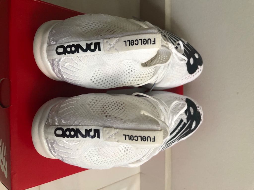 new balance fuel cell 5280