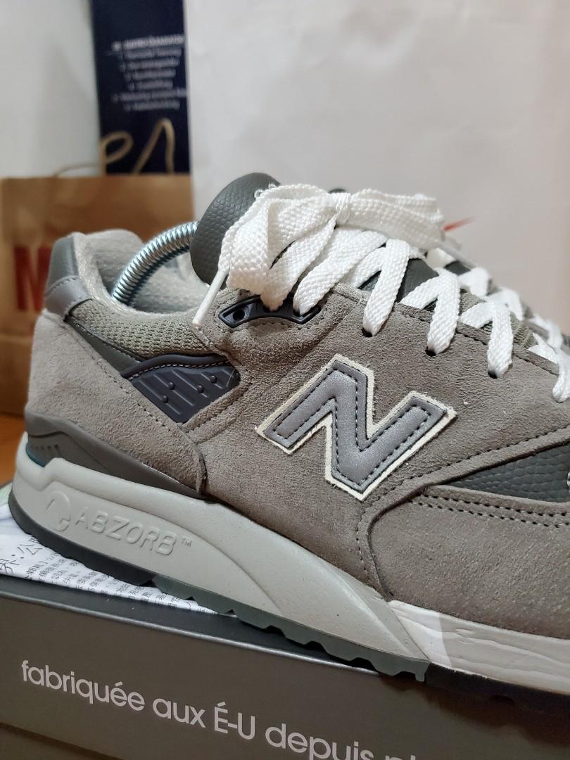 New balance m998gy sales