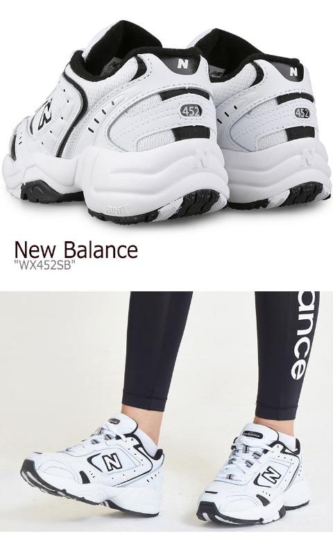 New balance 542 top
