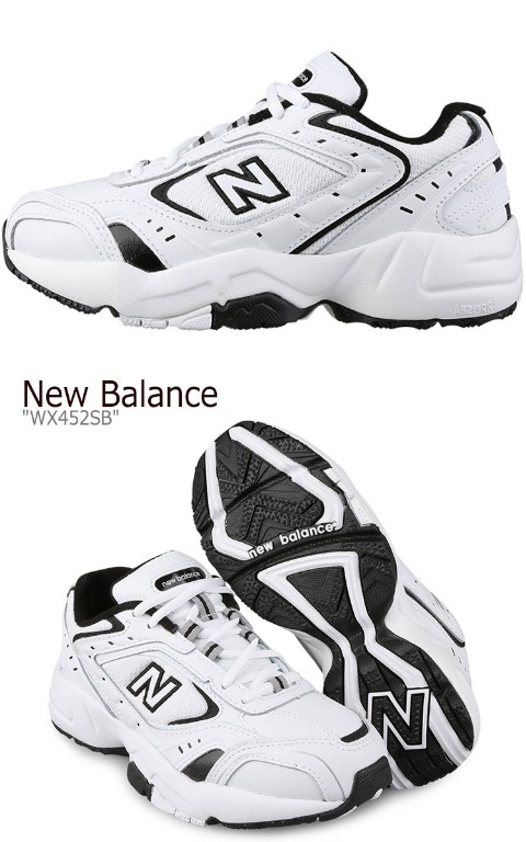 new balance chunky sneakers