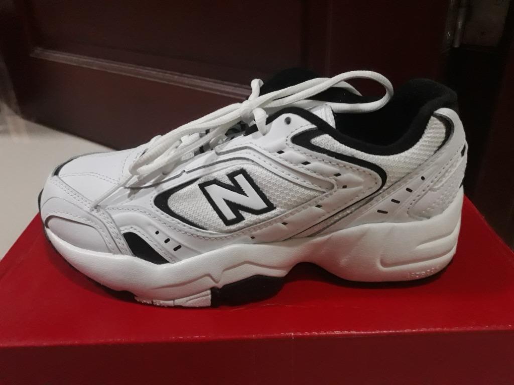 New Balance WX 542 chunky sneakers Women s Fashion Footwear