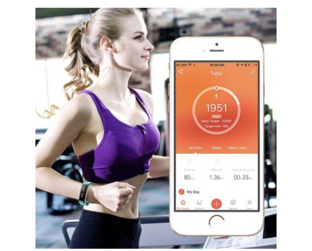 Lintelek hotsell google fit