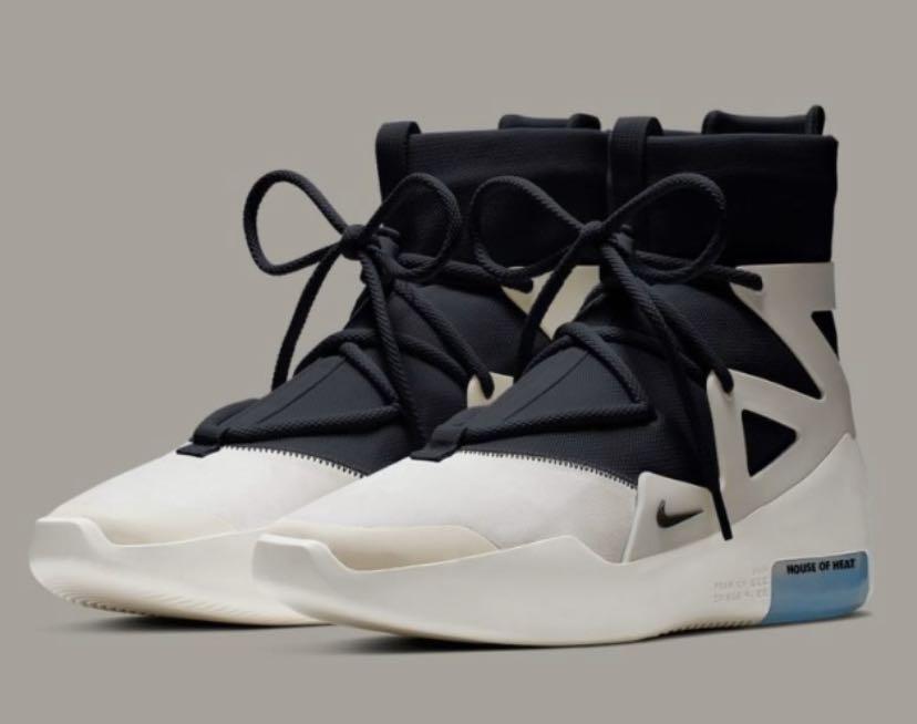 fear of god 1 string