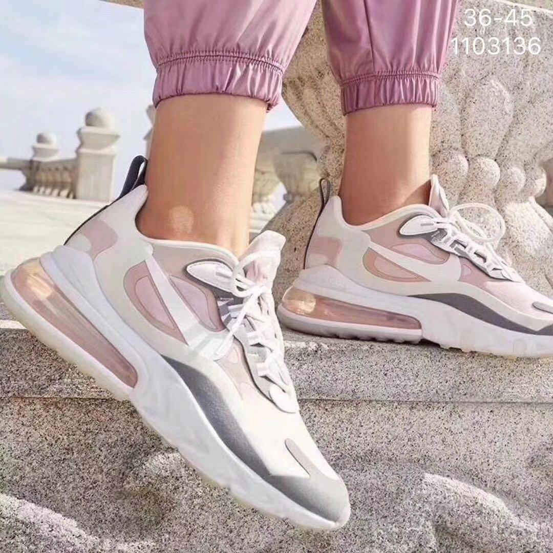 Nike 270 react 36 cheap