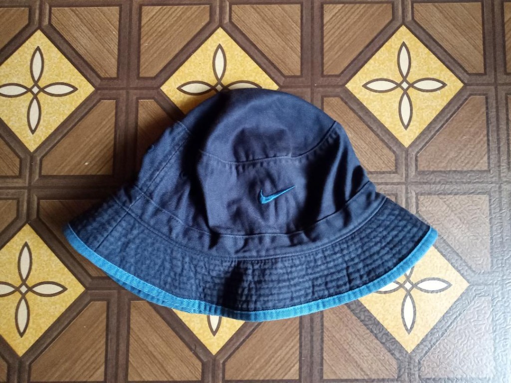 nike fisherman hat