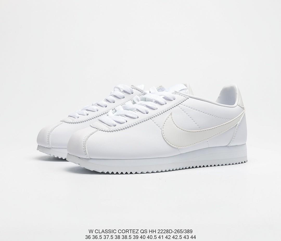 nike cortez 36