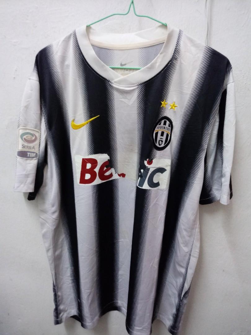juventus clothes