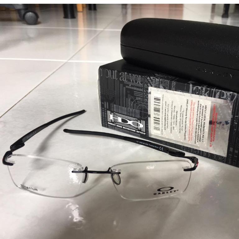 Oakley gauge 3.1 new arrivals