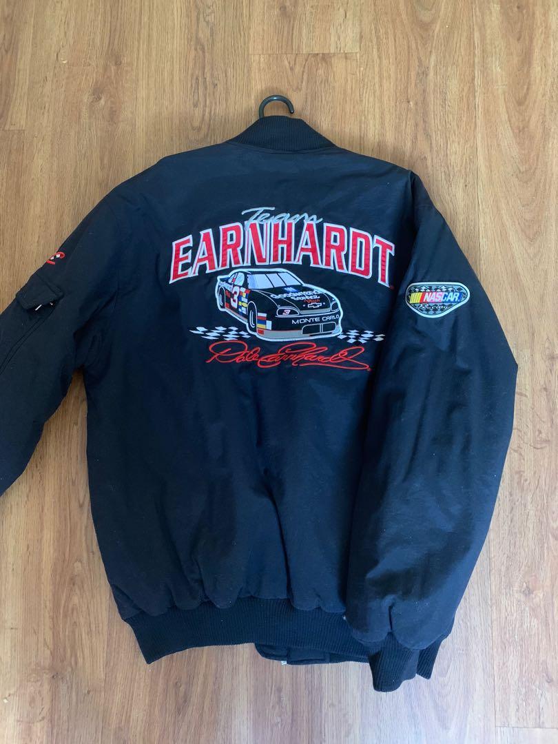 Chase authentic 2024 racing jackets