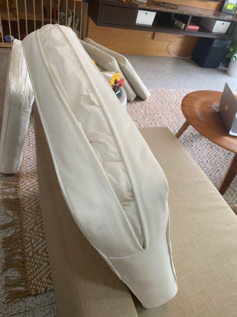 Outdoor Cushions KUNGSO IKEA (Not Sold Any Longer at IKEA SG