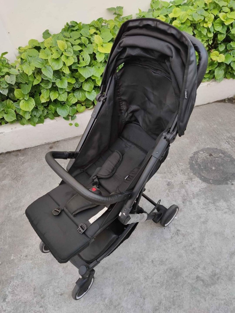 akeeva esmio stroller