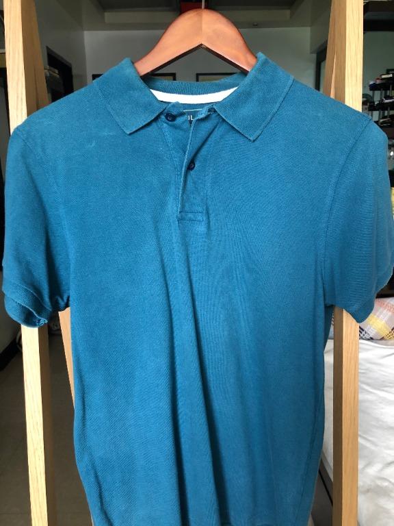 Primark Polo Shirt, Men's Fashion, Tops & Sets, Tshirts & Polo Shirts