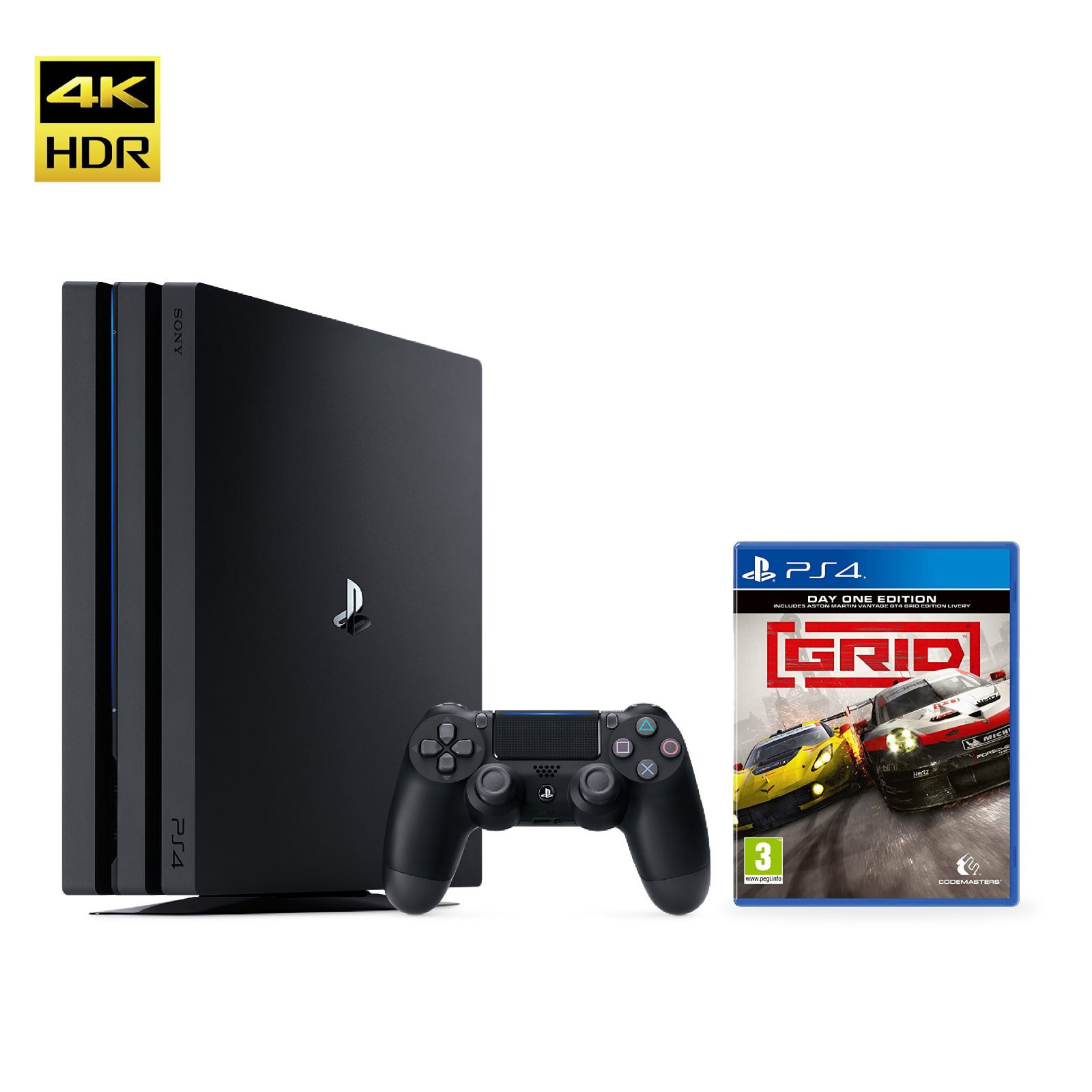 ps4 pro 1tb refurbished