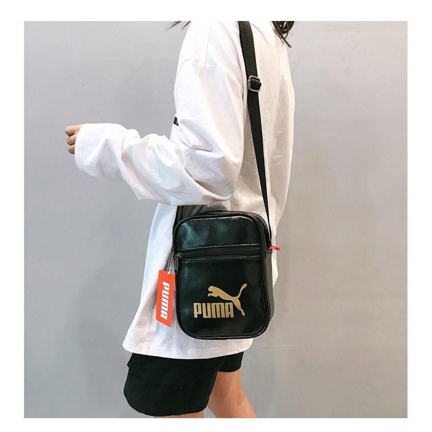 Puma waterproof bags new arrivals